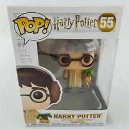 55 Harry Potter Herbology