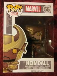 55 Heimdall