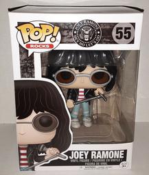 55 Joey Ramone Ramones