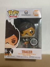 550 Tracer Blizzcon 2019 Premiere