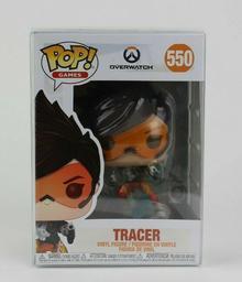 550 Tracer (Common)
