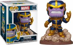 556 Thanos (Snap) (6 Inch)