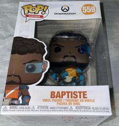 559 Baptiste