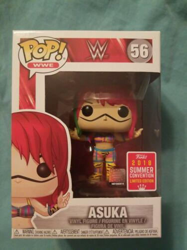 56 Asuka (2018 SDCC)