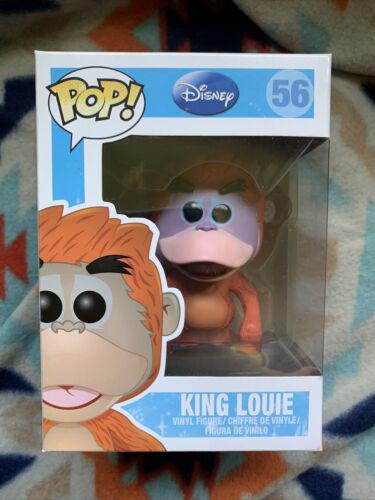 King louie hot sale funko pop