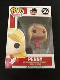 56 Penny (The Big Bang Theory)