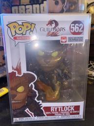 562 Rytlock