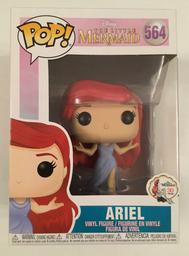 564 Ariel (Common)