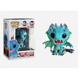 564 Baby Aurene