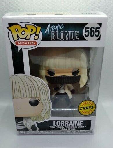 565 Lorraine (Masked)