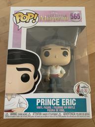 565 Prince Eric