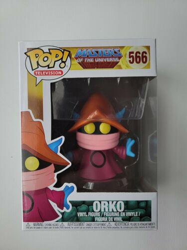 566 Orko