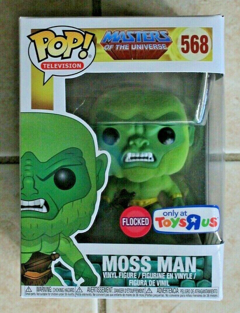 funko pop 568