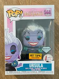 568 Ursula (Diamond Collection)