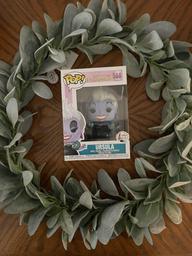 568 Ursula (Common)