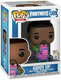 569 Giddy Up