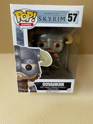 57 Dovahkiin