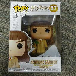 57 Hermione Granger Herbology