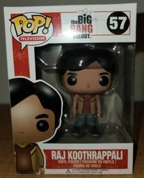 57 Raj Koothrappali