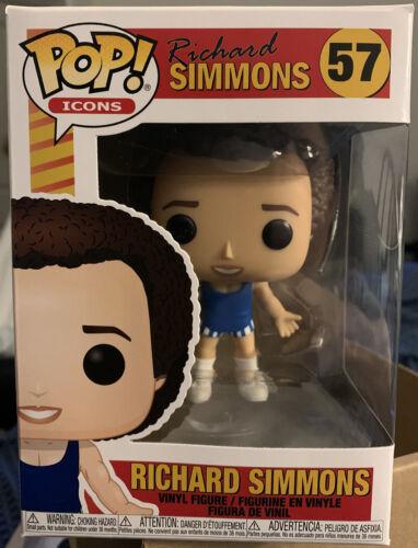 57 Richard Simmons