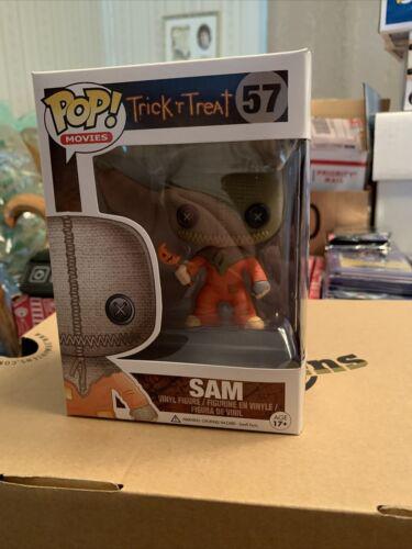 57 Sam (Trick 'r Treat)