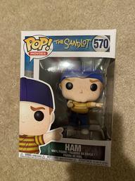 570 Ham Porter
