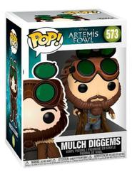 573 Mulch Diggems