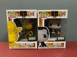573 Negan