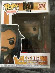 574 Ezekiel