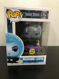 575 Madame Leota (Glows In The Dark)