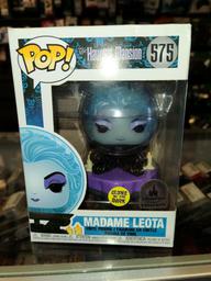 575 Madame Leota (Common)