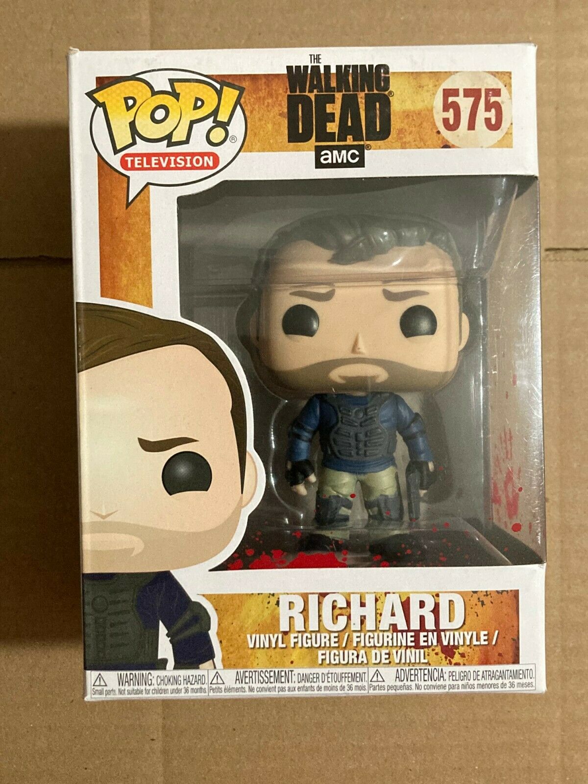 funko pop 575