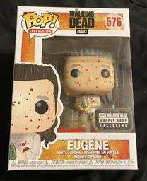 576 Eugene (Bloody) (Supply Drop)