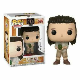 576 Eugene (Common)