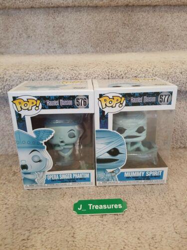 576 Opera Singer Phantom