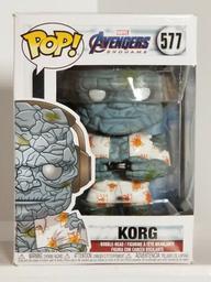 577 Korg Gamer