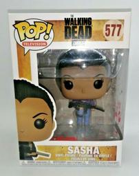 577 Sasha
