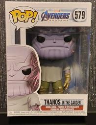 579 Thanos (in the Garden)
