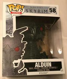 58 Alduin