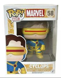 58 Cyclops