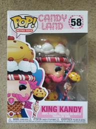 58 King Kandy