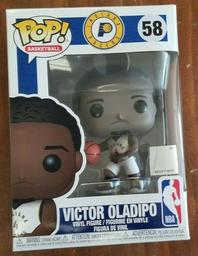 58 Victor Oladipo Pacers