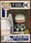 58 White Lantern: Batman (Glows In The Dark)