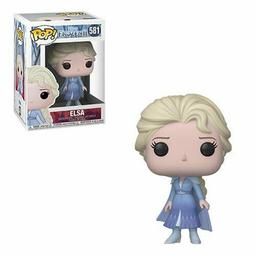 581 Elsa (Frozen 2)