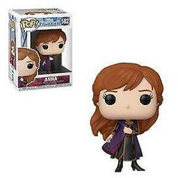 582 Anna (Frozen 2)