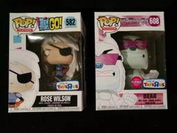 582 Rose Wilson (Toys R Us)