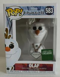583 Olaf (Diamond Collection)