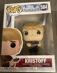 584 Kristoff (Frozen 2)