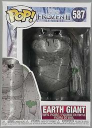 587 Earth Giant