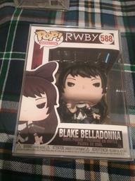 588 Blake Belladonna